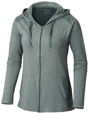 columbia zip up hoodie womens