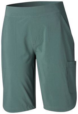 columbia women's shorts plus size