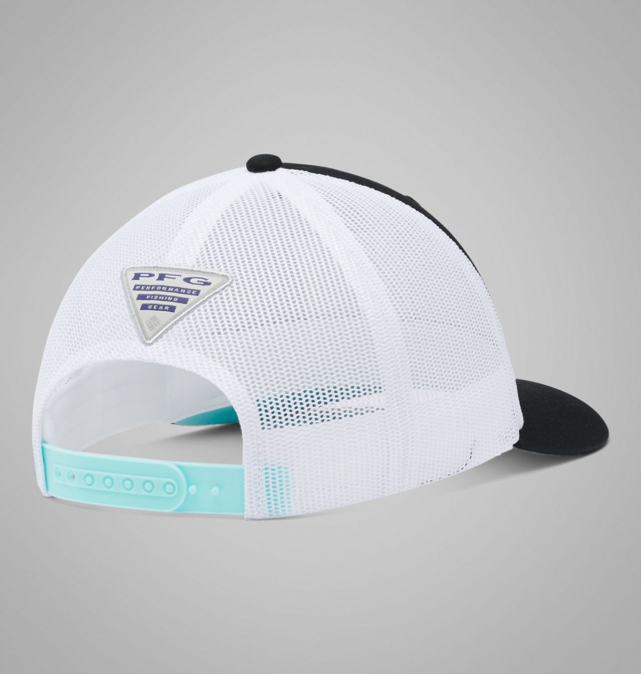 PFG Fish Flag™ Mesh Snapback | 010 | O/S 2