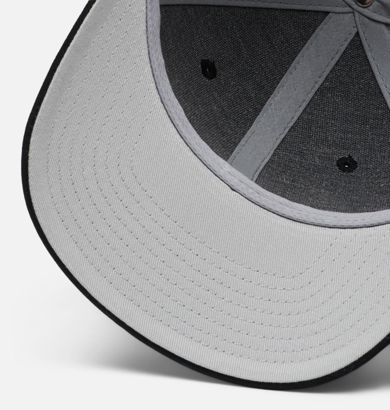 PFG Fish Flag™ Mesh Snapback 3