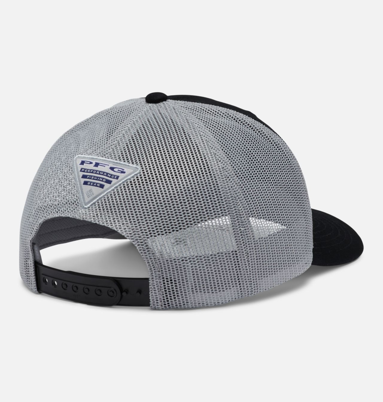 PFG Fish Flag™ Mesh Snapback 2