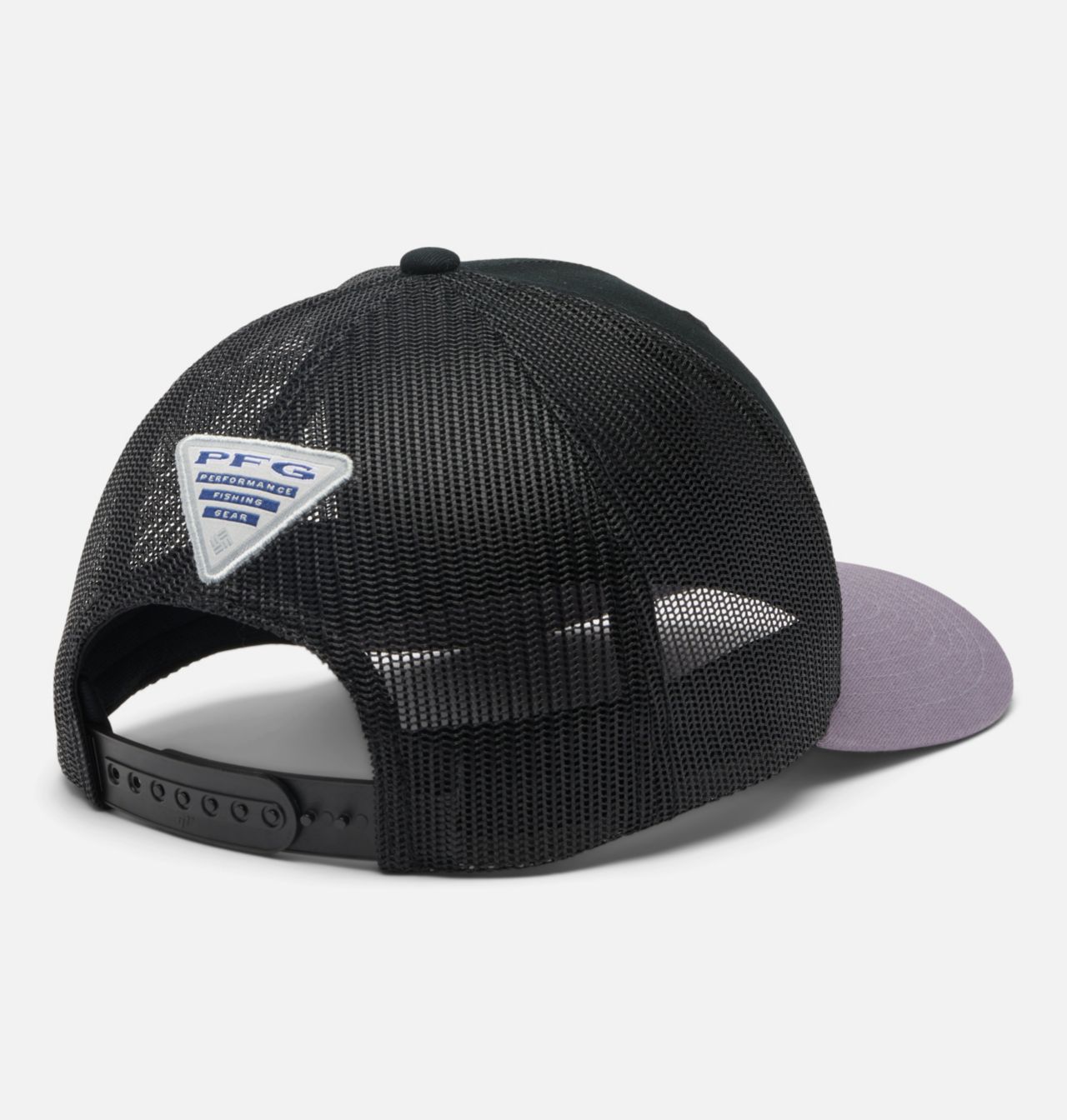 PFG Fish Flag™ Mesh Snapback 2