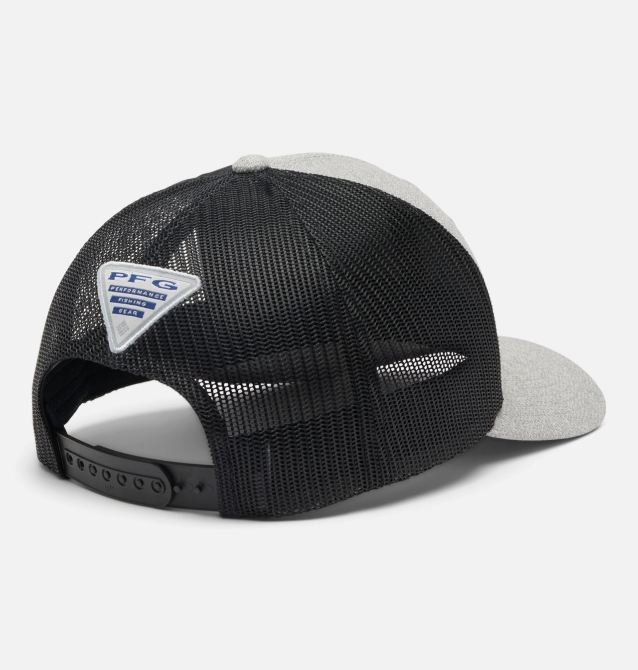 PFG Fish Flag™ Mesh Snapback 2