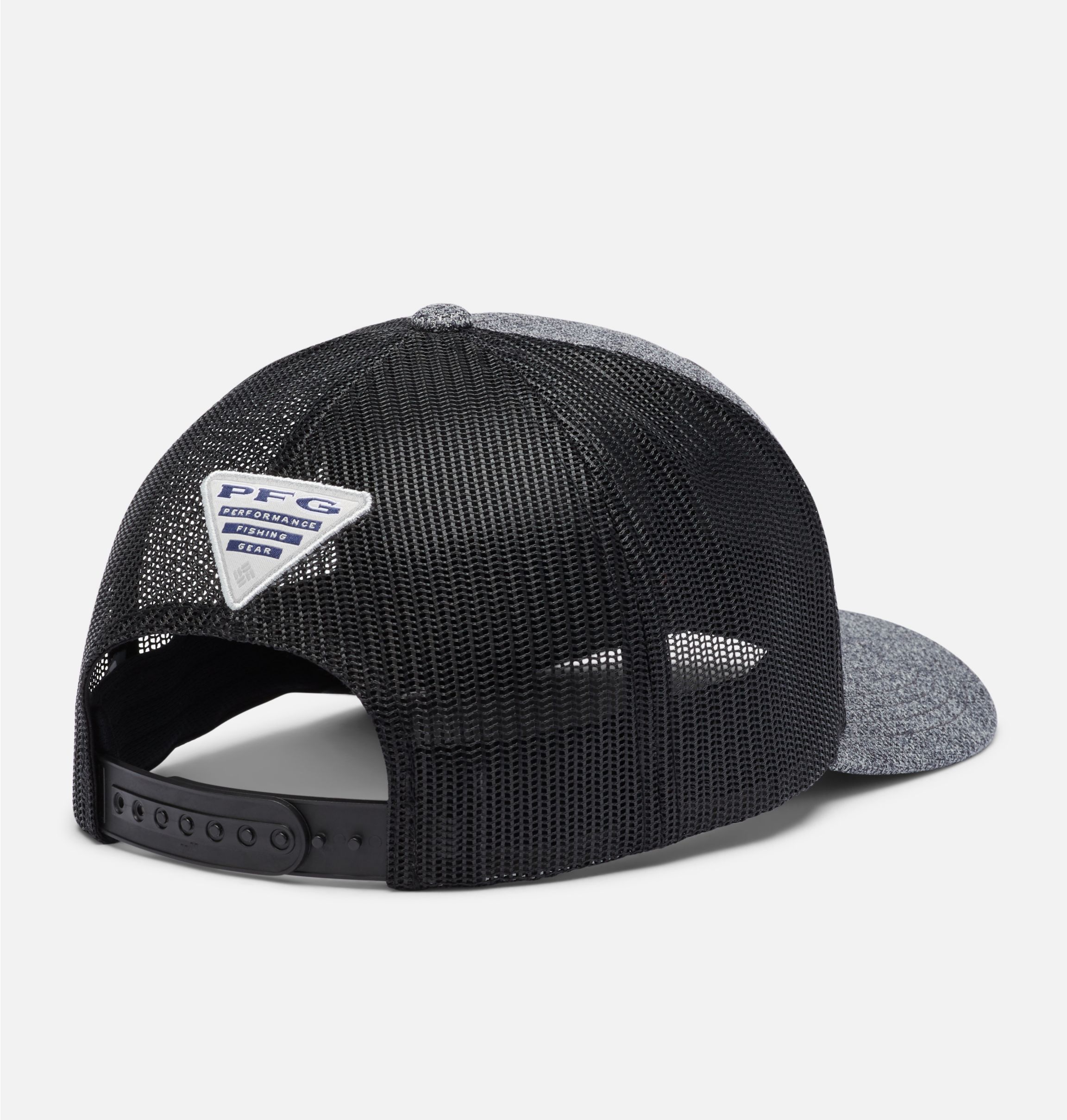 PFG Fish Flag™ Mesh Snapback - High Crown