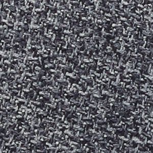 Grill Heather, Black, Fish Flag