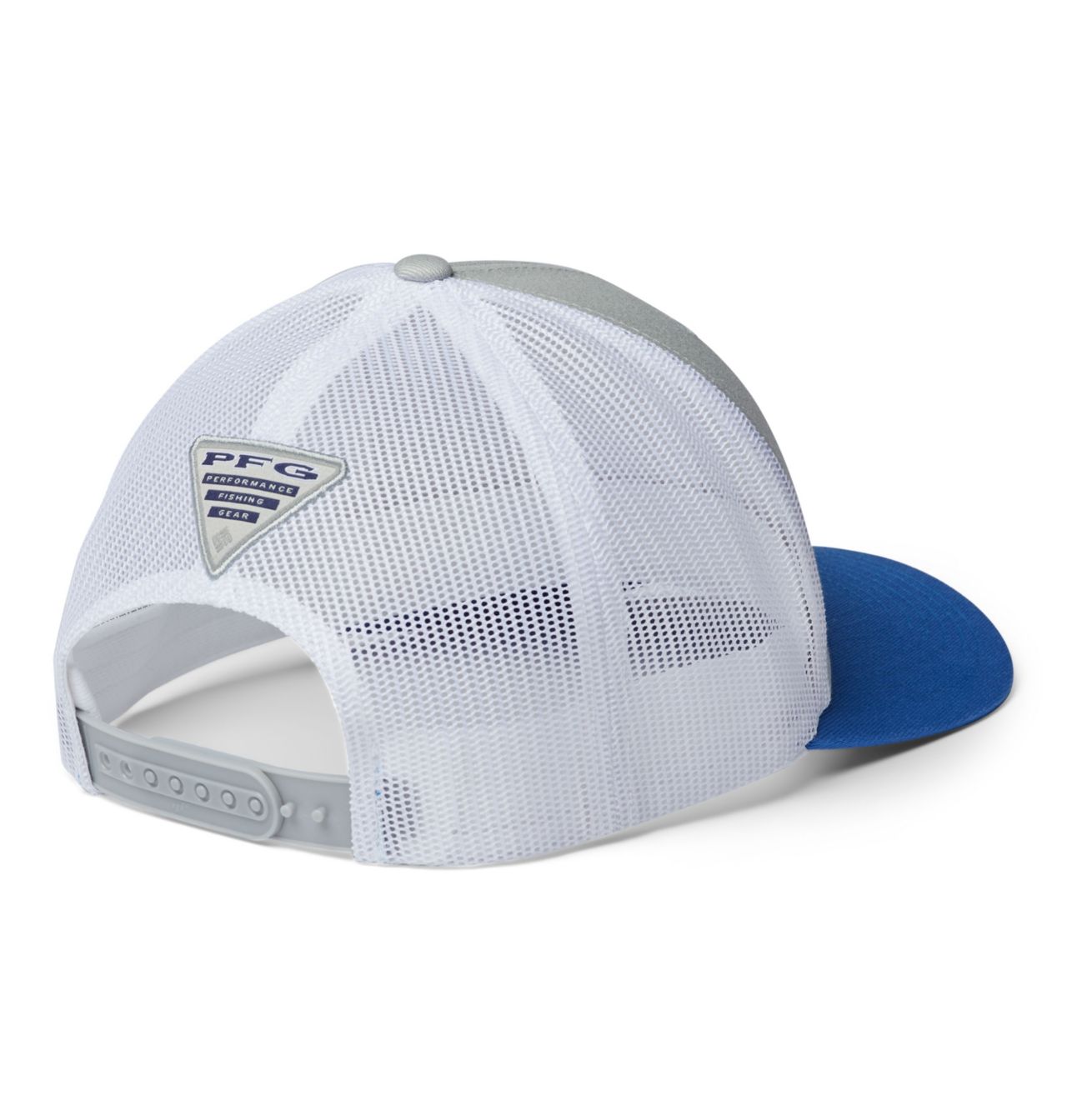 PFG Fish Flag™ Mesh Snapback 2
