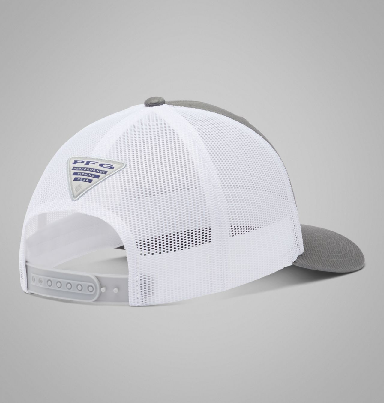 PFG Fish Flag™ Mesh Snapback 2