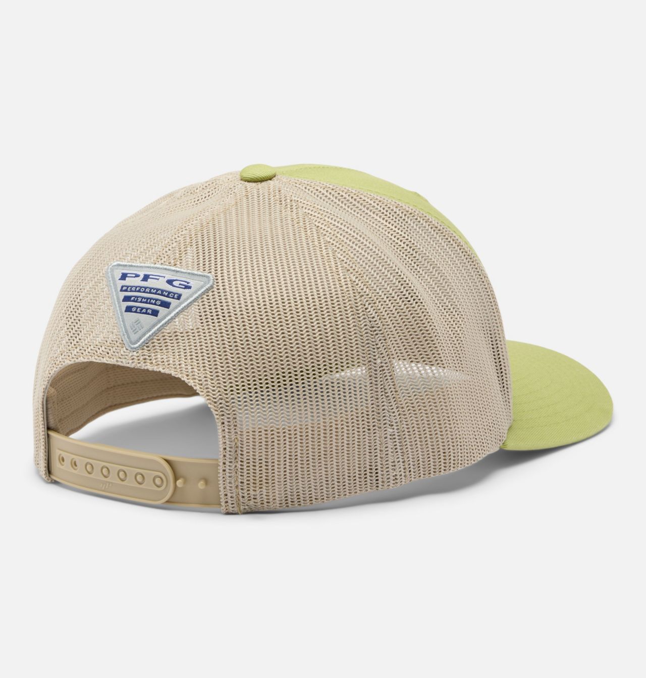 PFG Fish Flag™ Mesh Snapback 2