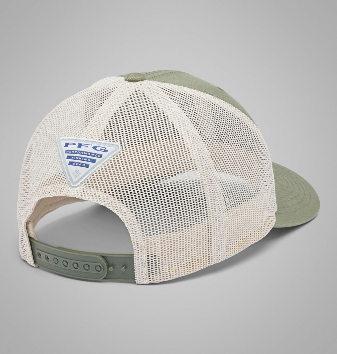 PFG Fish Flag™ Mesh Snapback 2