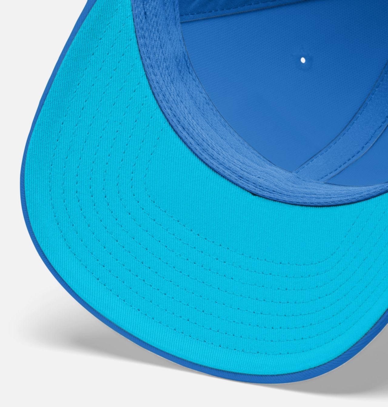 PFG Fish Flag™ Mesh Snapback 3