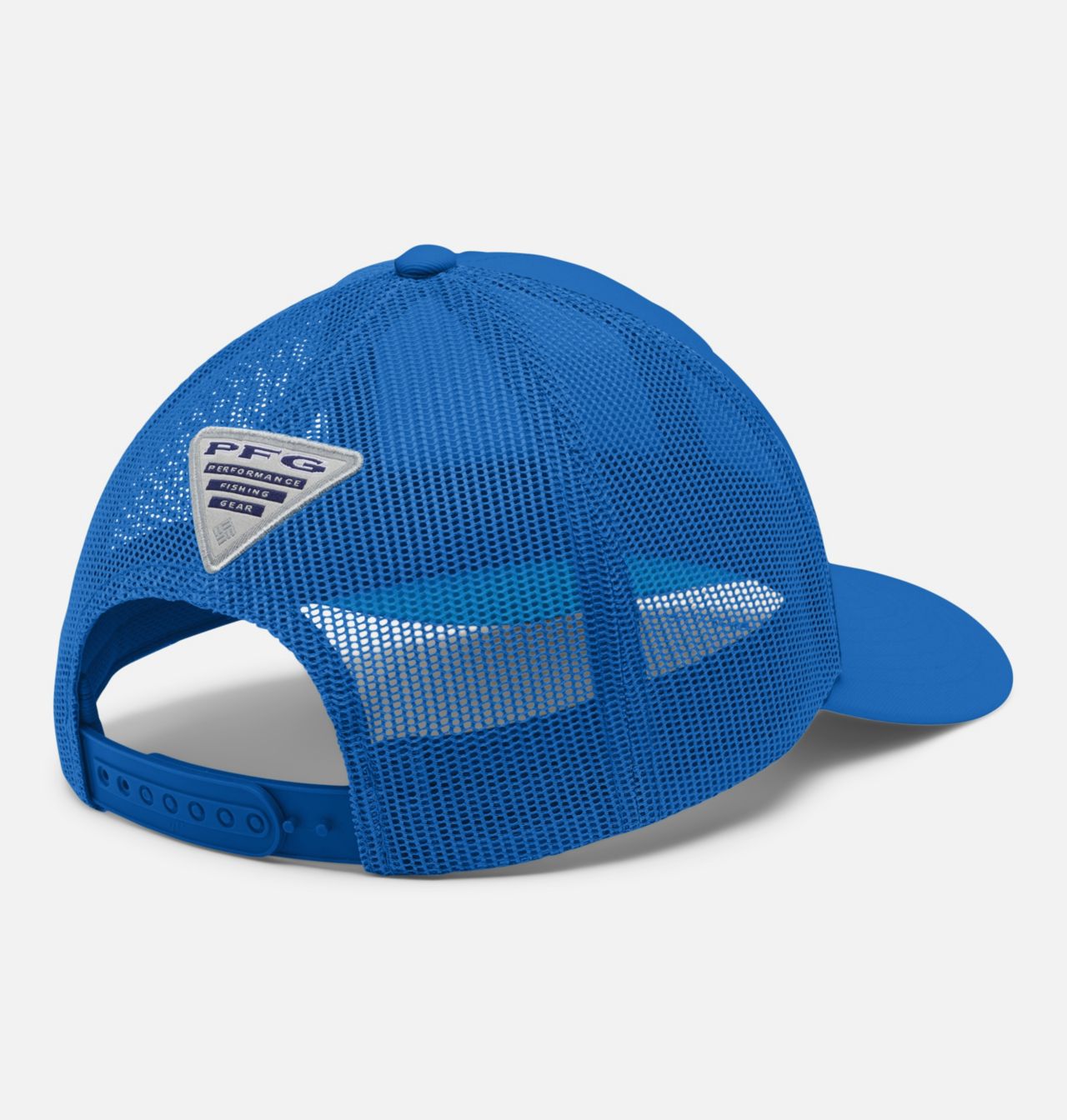 PFG Fish Flag™ Mesh Snapback 2