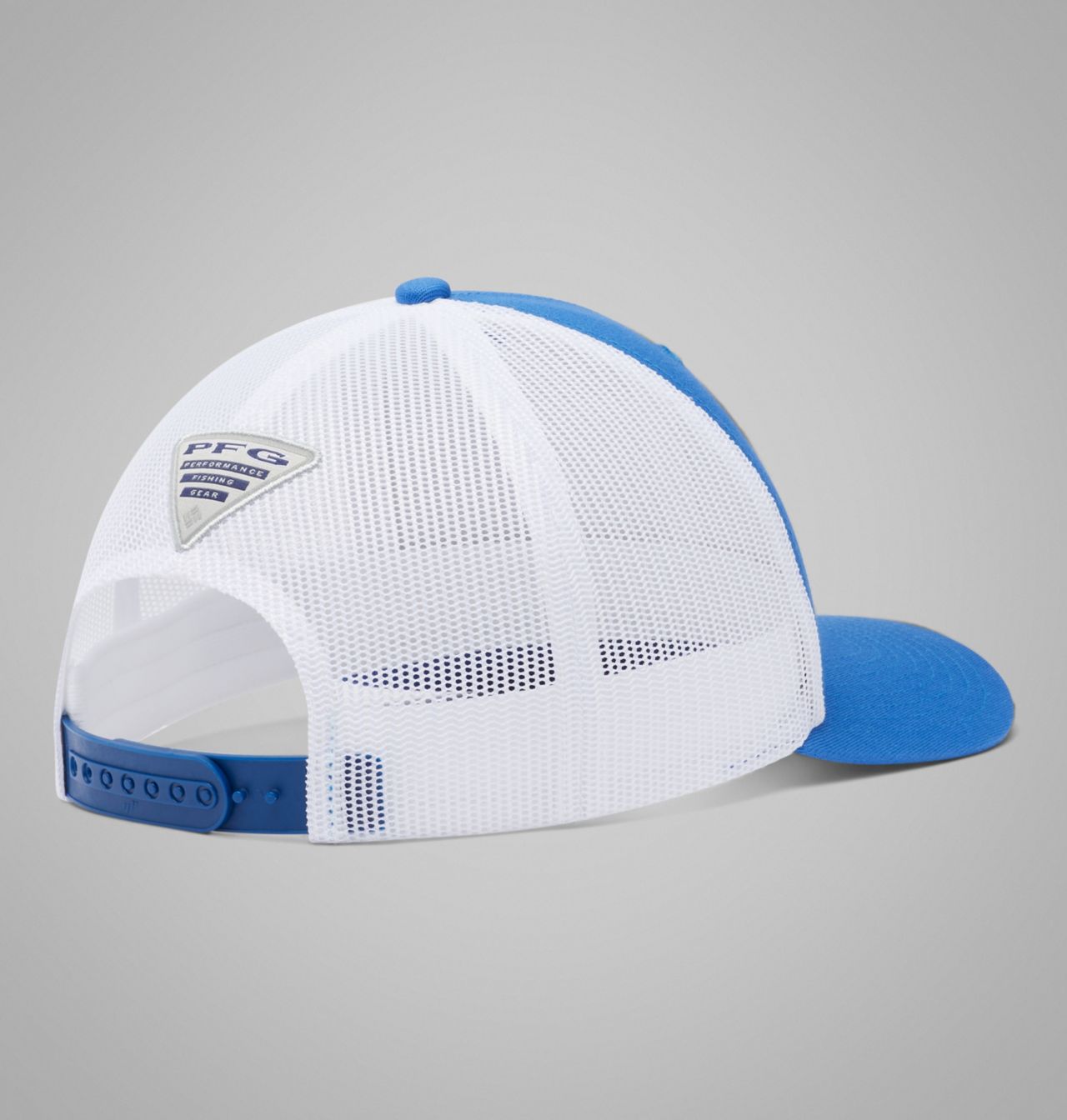 PFG Fish Flag™ Mesh Snapback 2