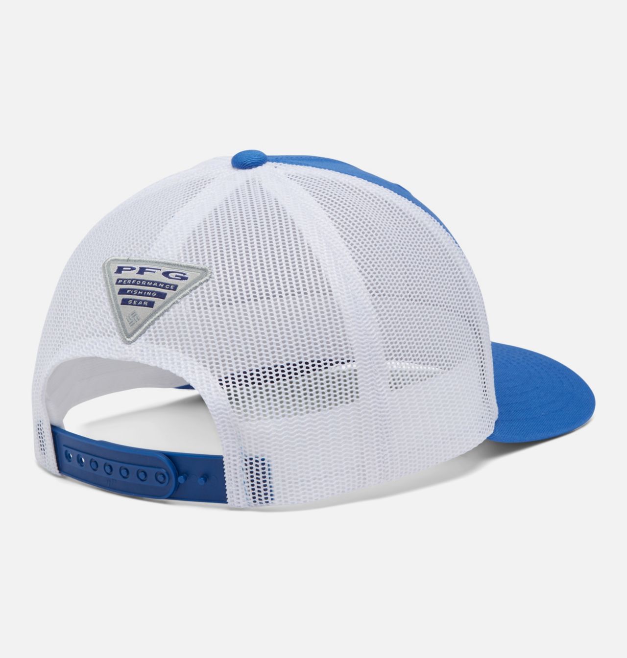 PFG Fish Flag™ Mesh Snapback 2