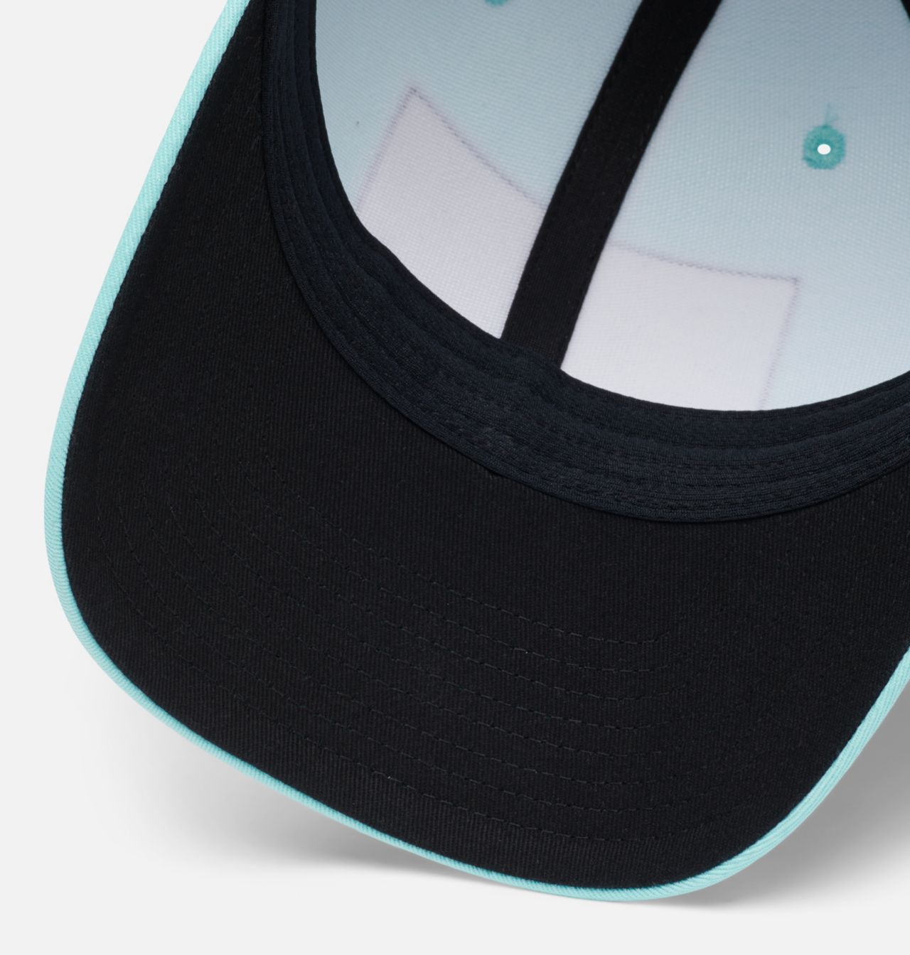 PFG Fish Flag™ Mesh Snapback 3