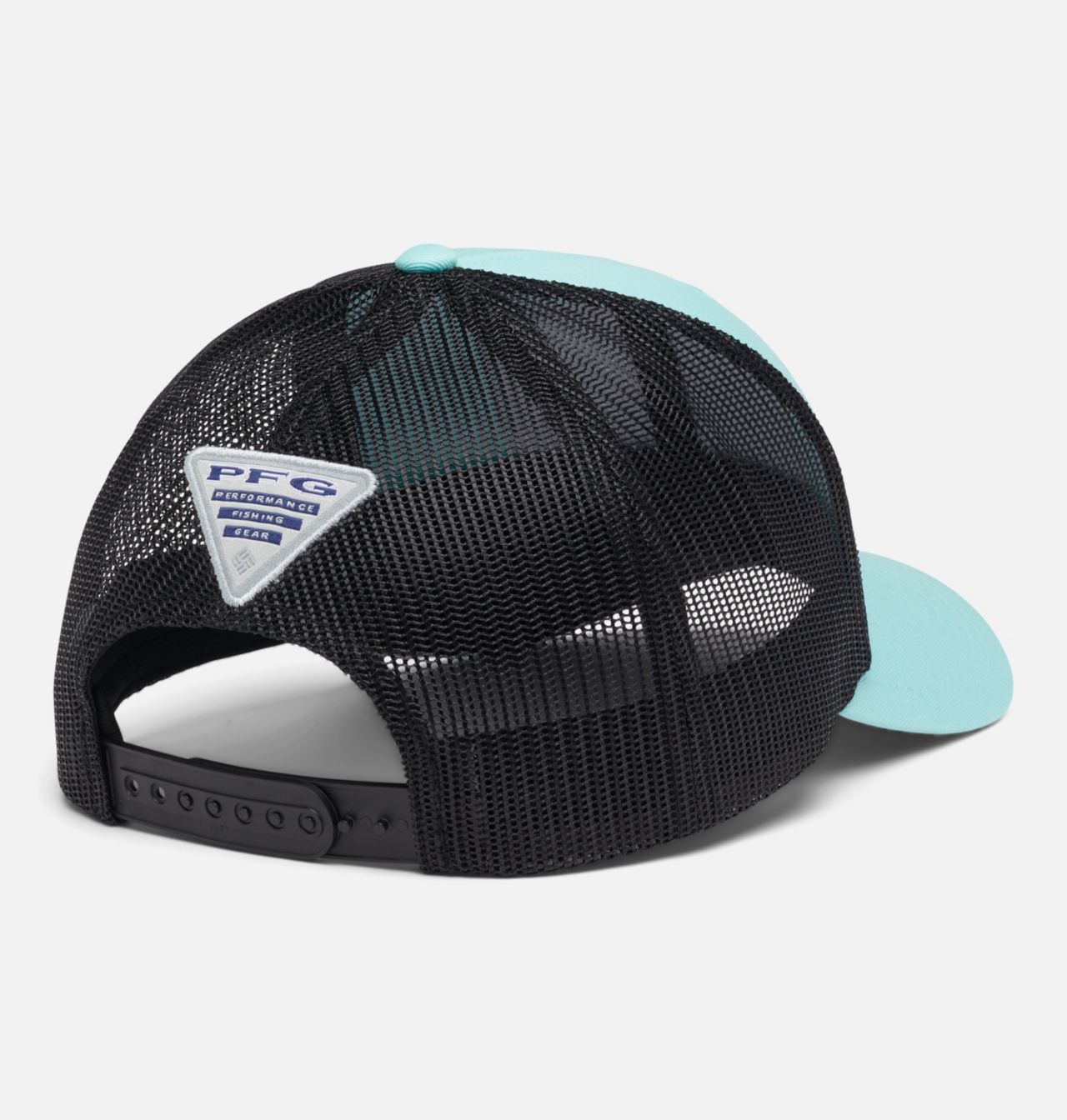 PFG Fish Flag™ Mesh Snapback 2