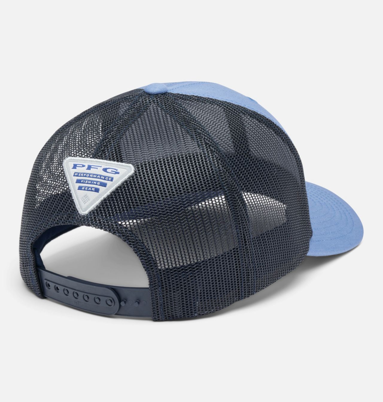 PFG Fish Flag™ Mesh Snapback 2