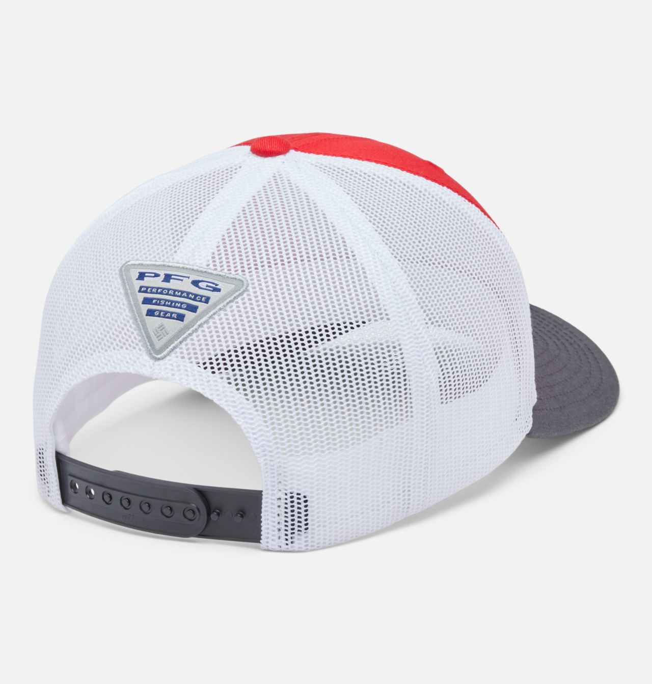 PFG Fish Flag™ Mesh Snapback 2
