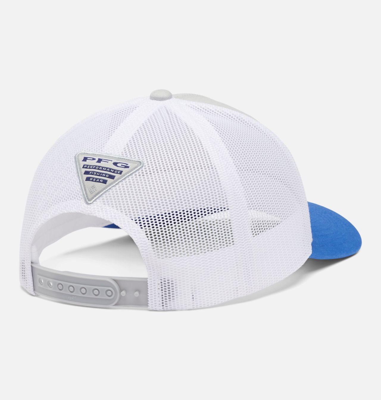 PFG Fish Flag™ Mesh Snap Back - Low | 040 | O/S 2