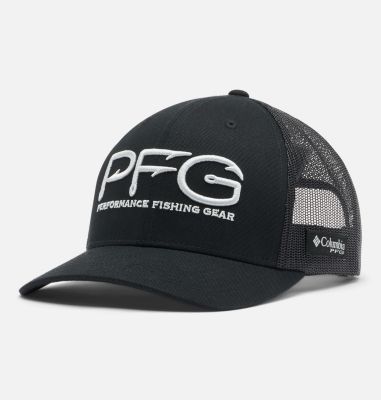 pfg caps