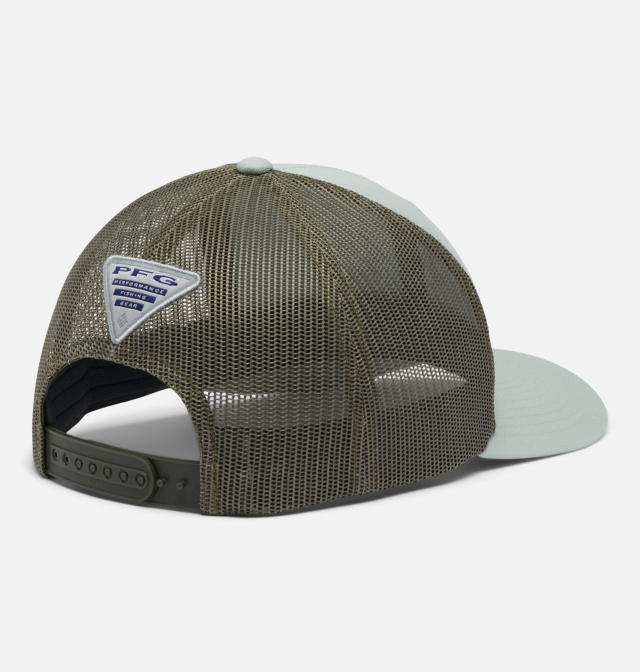 PFG Mesh Snap Back™ Hooks Ball Cap 2