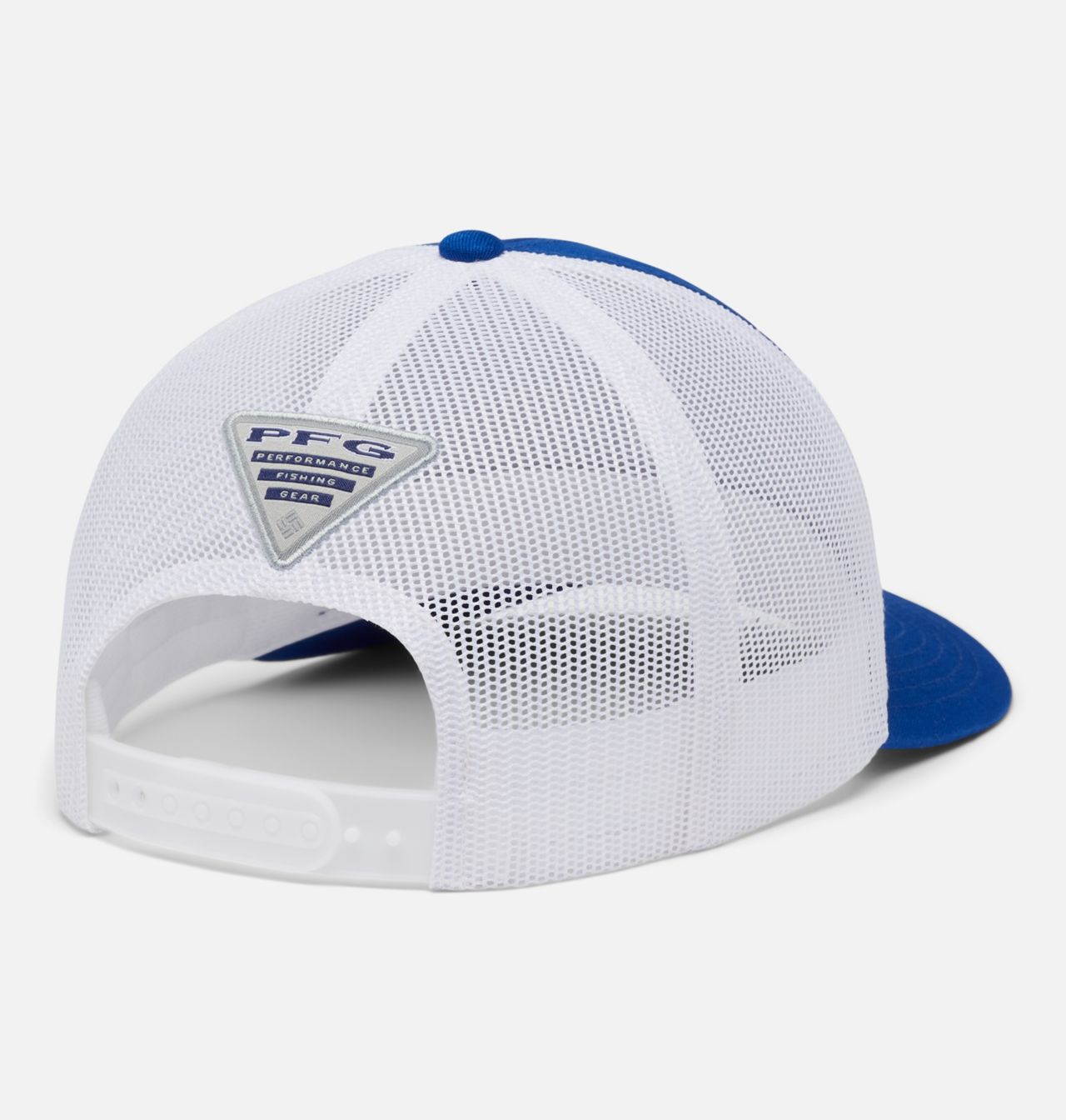 PFG Mesh Snap Back™ Hooks Ball Cap 2
