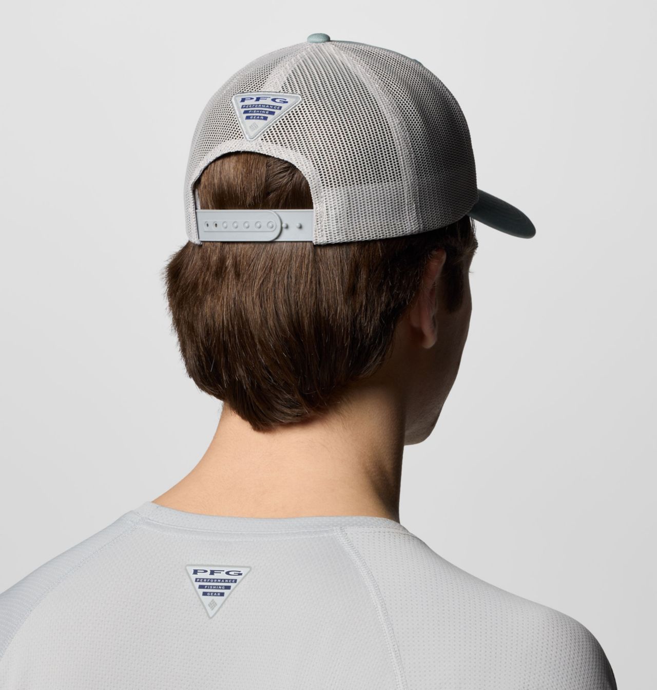 PFG Mesh Snap Back™ Hooks Ball Cap 4