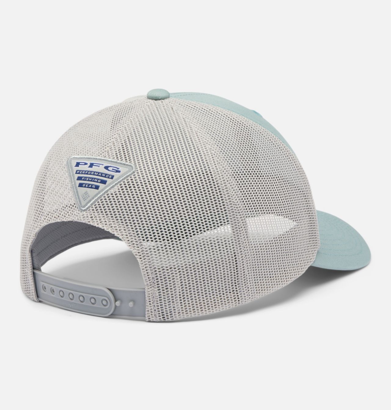 PFG Mesh Snap Back™ Hooks Ball Cap 2