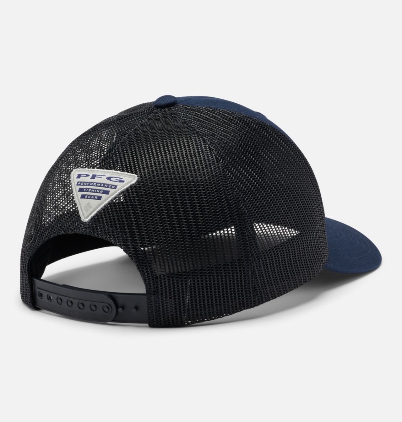 PFG Mesh Snap Back™ Hooks Ball Cap 2