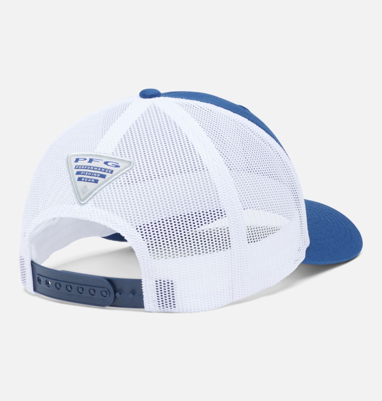 PFG Mesh Snap Back™ Hooks Ball Cap 2