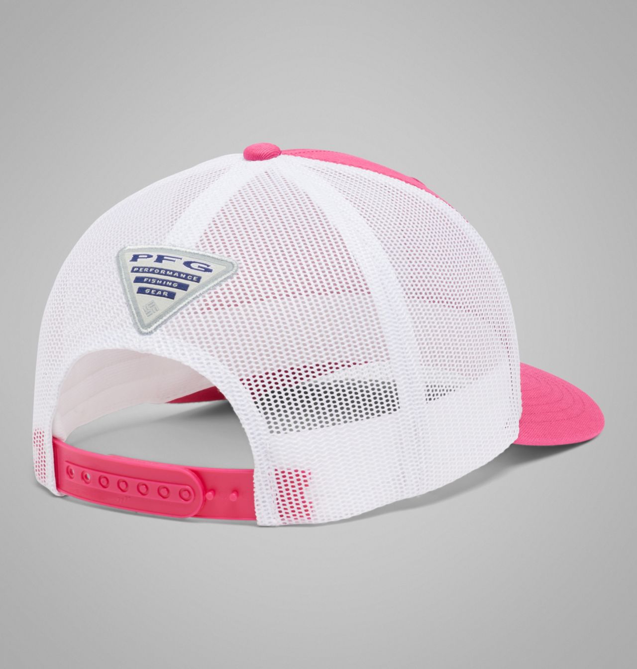 PFG Mesh Snap Back™ Hooks Ball Cap 2