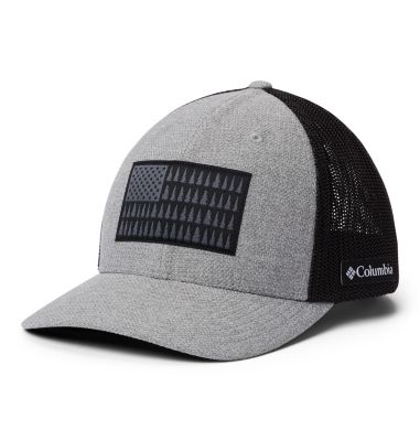 columbia flag hat