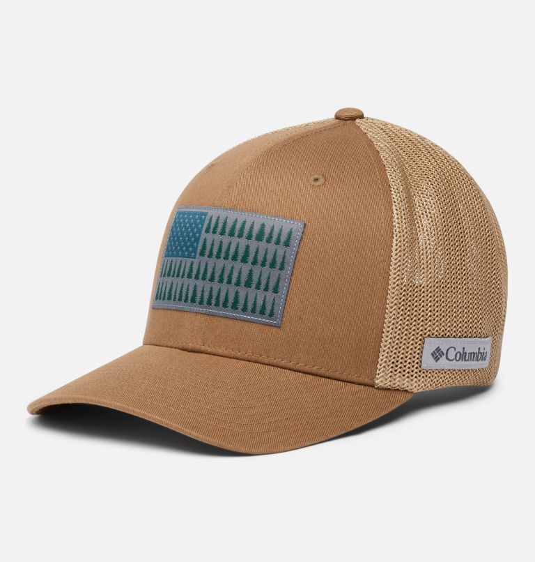 Columbia 2024 mesh ballcap