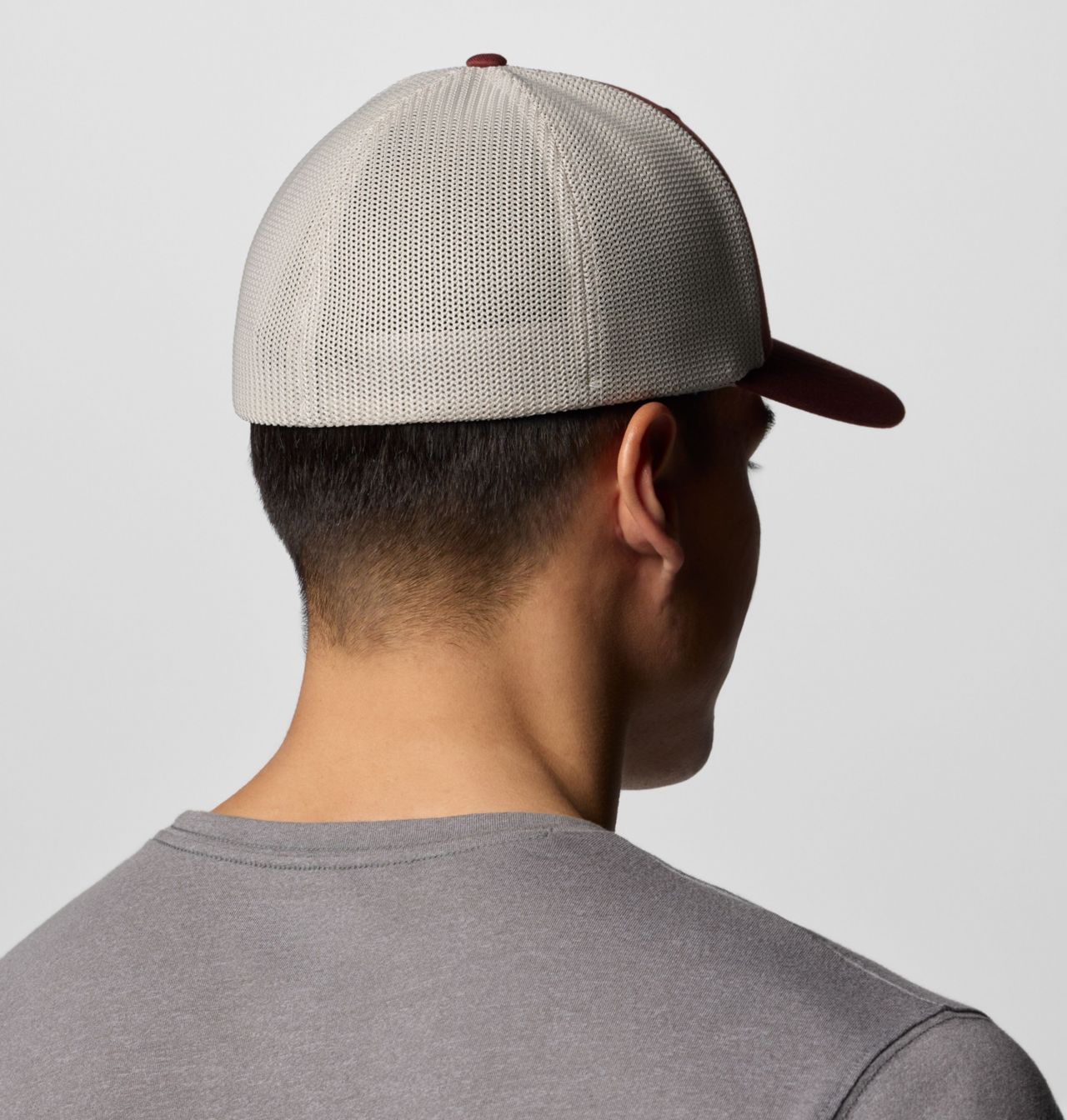 Columbia Mesh™ Tree Flag Ball Cap 4