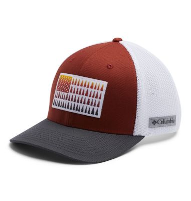 columbia hunting hat