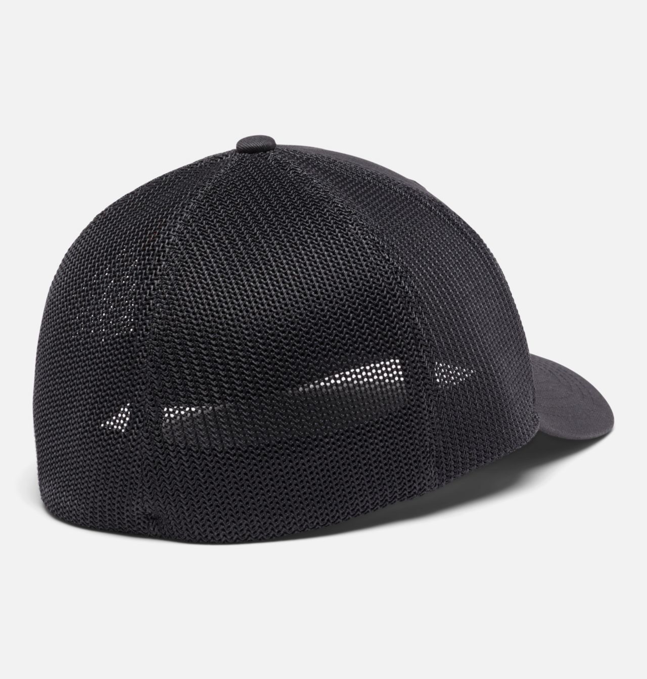 Columbia Tree Flag™ Mesh Ball Cap - Low 2