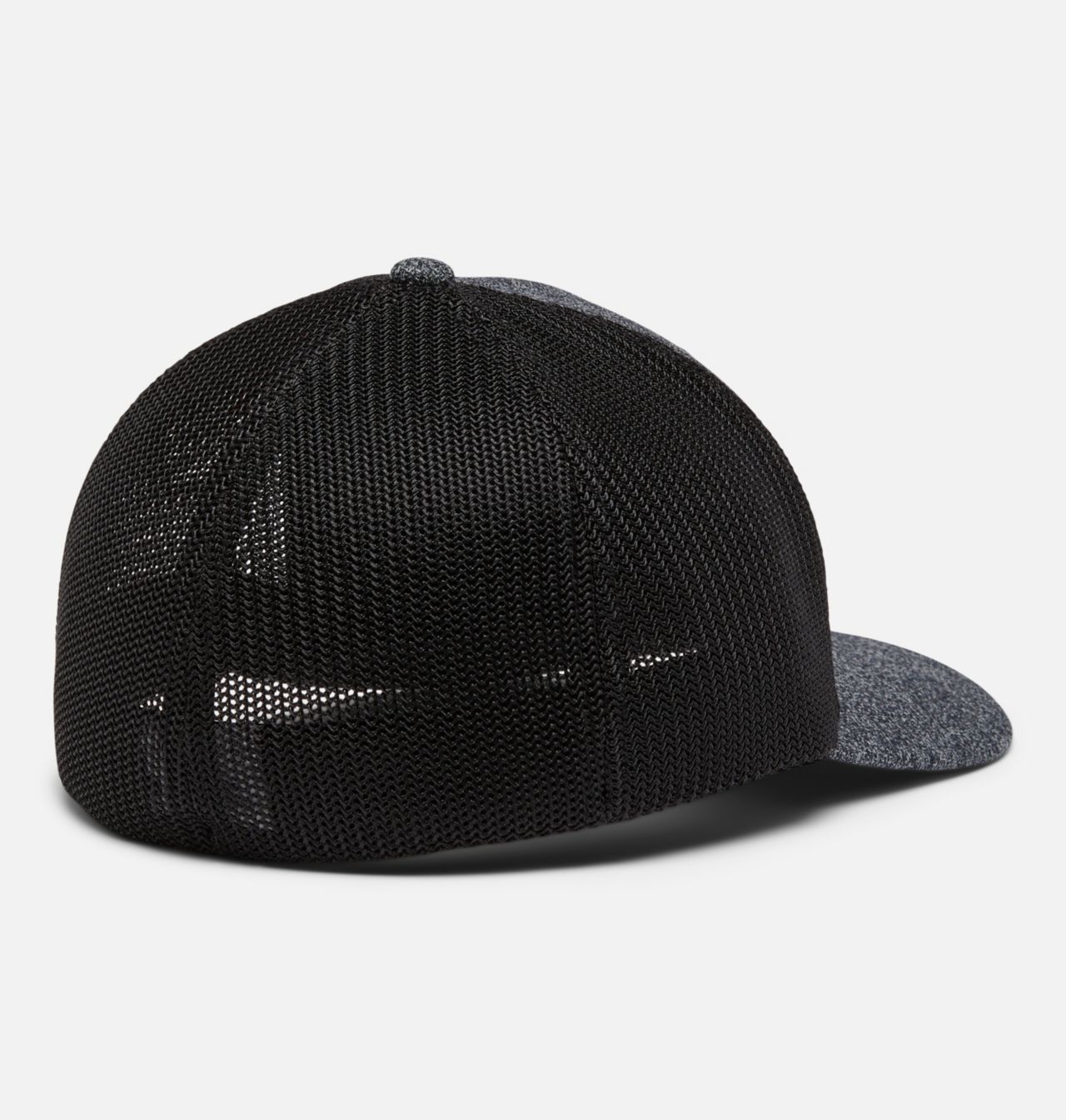 Columbia Tree Flag™ Mesh Ball Cap - Low 2