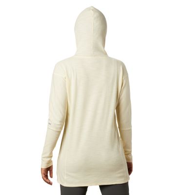 pale yellow hoodie women's