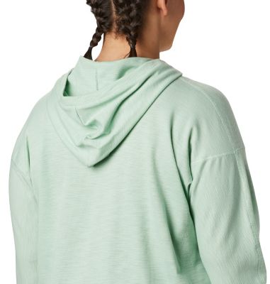 columbia longer days hoodie