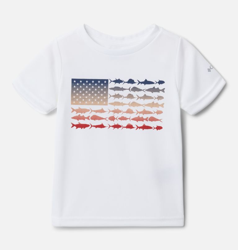 kids pfg shirts