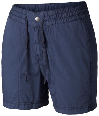 Shorts Elevated&trade; Femme Elevated&trade; Short | 466 | L, Nocturnal, front