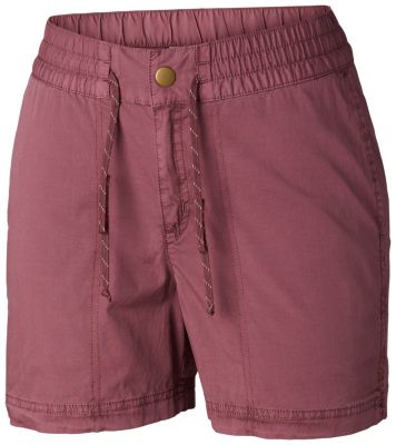 Shorts Elevated&trade; Femme Elevated&trade; Short | 466 | L, Antique Mauve, front