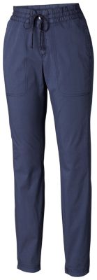 Woman&rsquo;s Elevated&trade; Pant Elevated&trade; Pant | 466 | M, Nocturnal, front