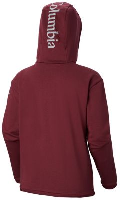 columbia bugasweat hoodie