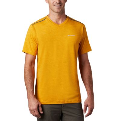 Men&rsquo;s Tech Trail&trade; II V-Neck