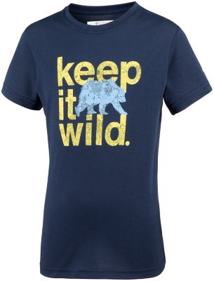 Mini Ridge&trade; Tee