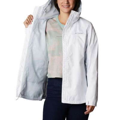 columbia iceberg lake jacket