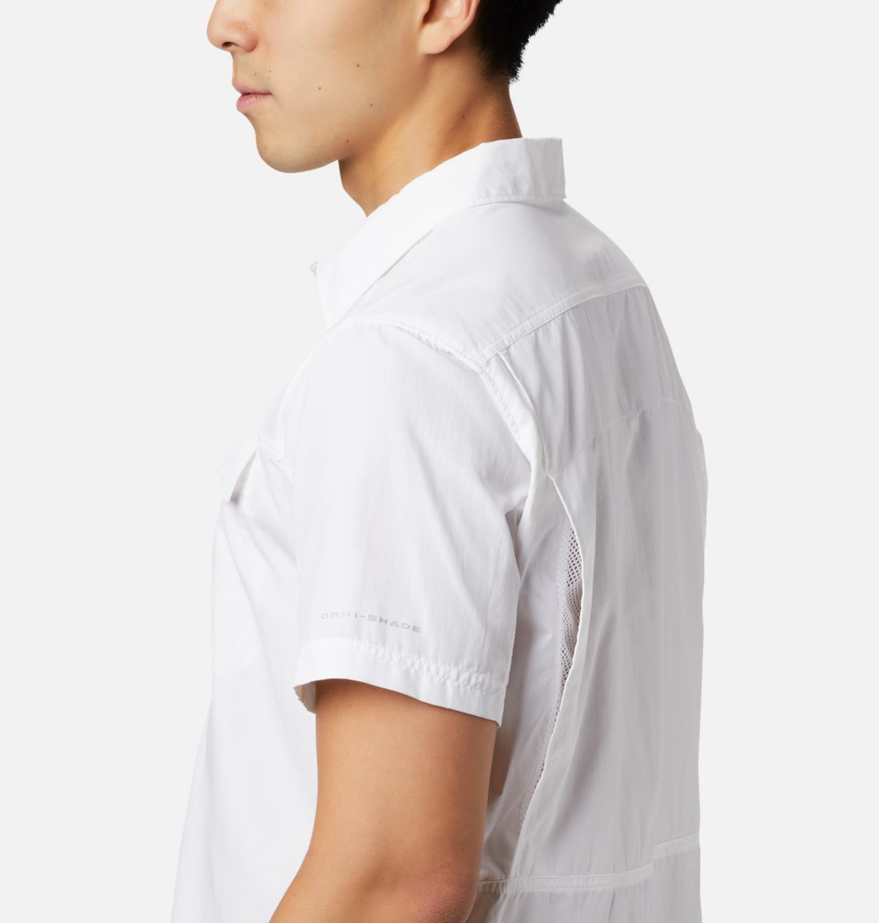 Men's Silver Ridge™ 2.0 Short Sleeve Shirt 4