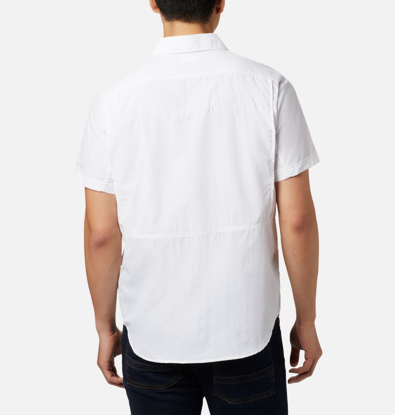Men's Silver Ridge™ 2.0 Short Sleeve Shirt 2