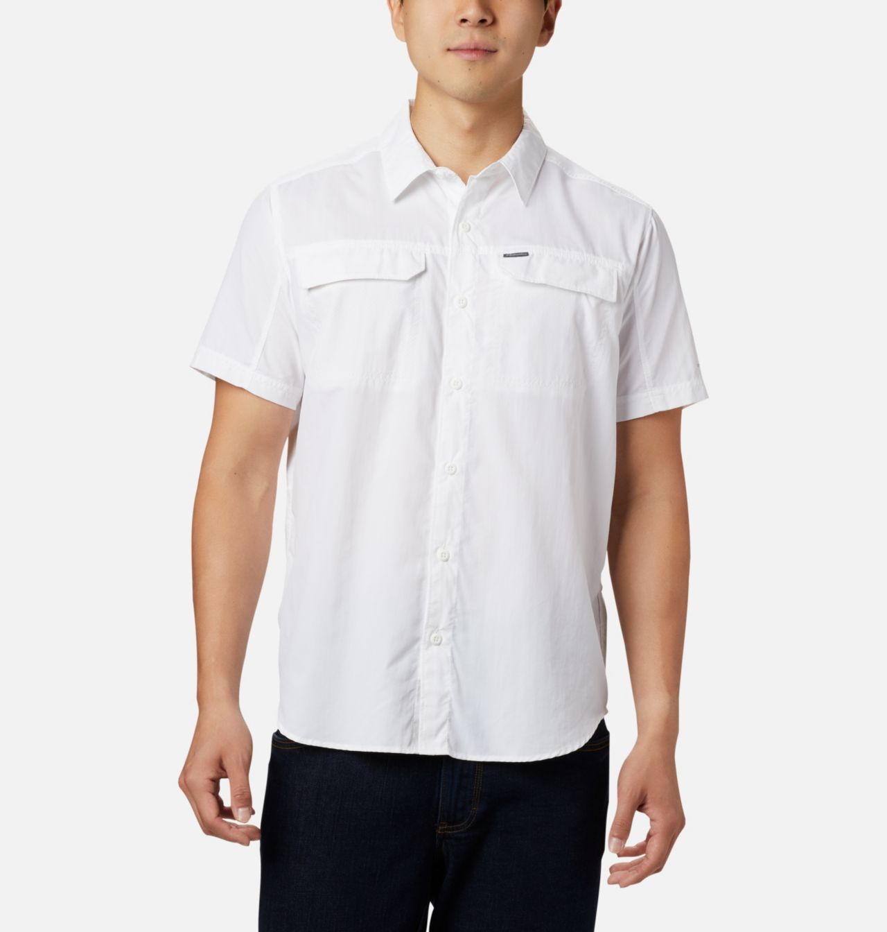 Men's Silver Ridge™ 2.0 Short Sleeve Shirt 1