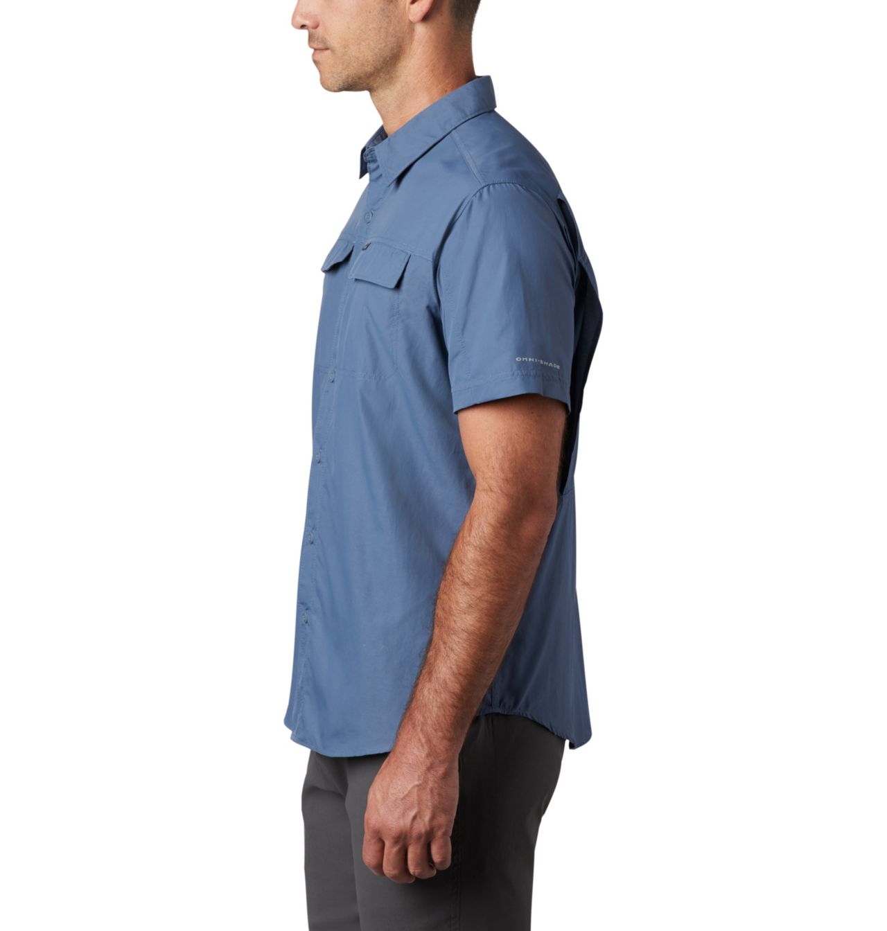 Men's Silver Ridge™ 2.0 Short Sleeve Shirt 3